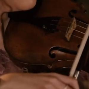 Video Cairn String Quartet  Glasgow