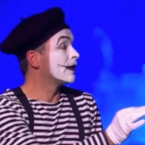 Video Mime Artists Inc  Oxfordshire