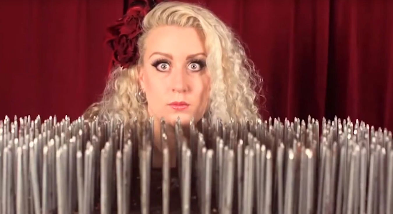 Video Miss D Ville  Kent