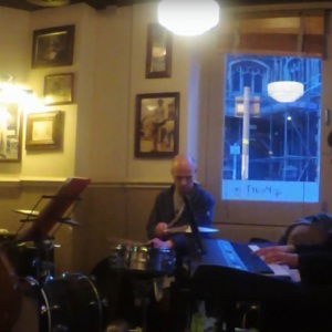 Video Mo Better Blues  Monmouth