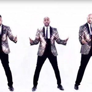 Video Men Of Motown  London