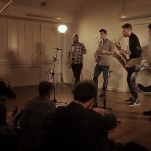 Video More and More  London