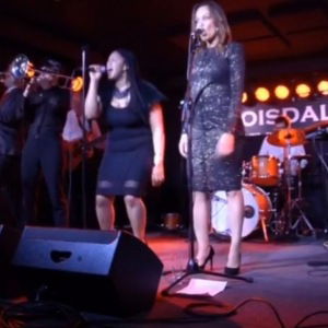 Video Motor City Soul  London