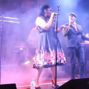 Video Motor City Soul  London
