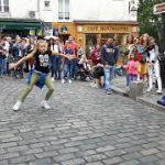 Video The Blazing Ceilidh  Edinburgh