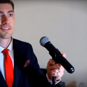 Video Mr Bojangles  Essex