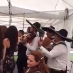 Video Mucho Mariachi  London
