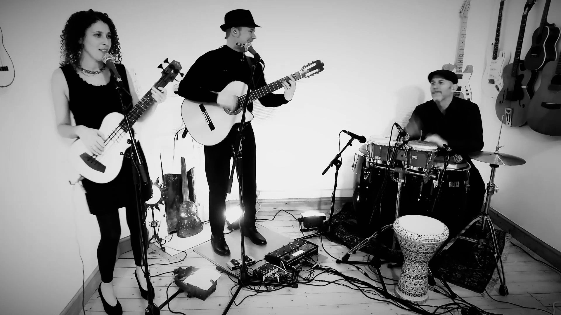 Video MYM  Nottinghamshire