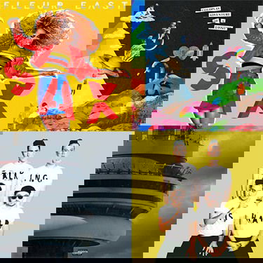 Your Perfect Christmas Party Playlist by Alive Network