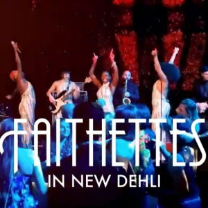 Video Faithettes  London