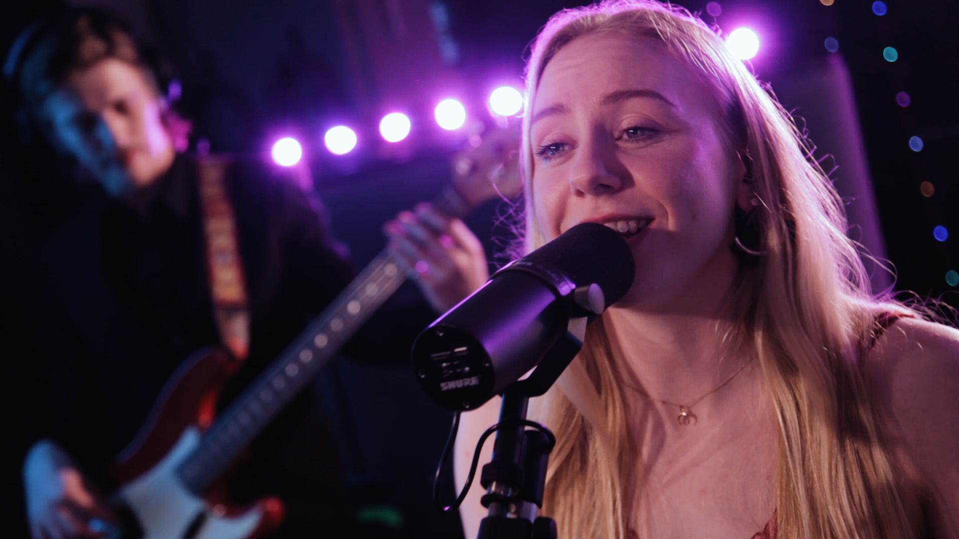 Video Night Shift  East Sussex