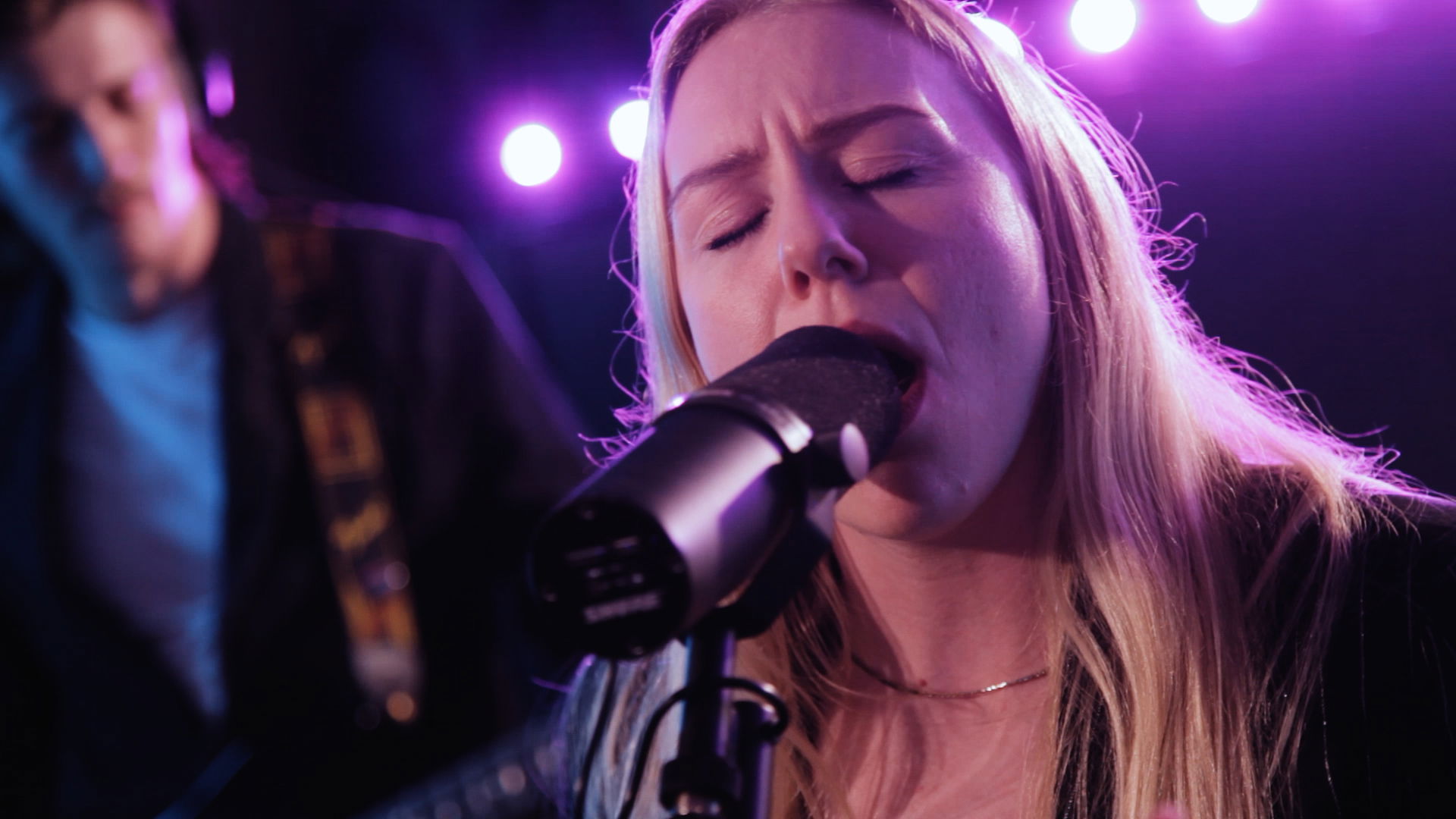 Video Night Shift  East Sussex