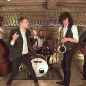 Video No Quarter  Surrey