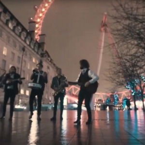 Video No Quarter  Surrey
