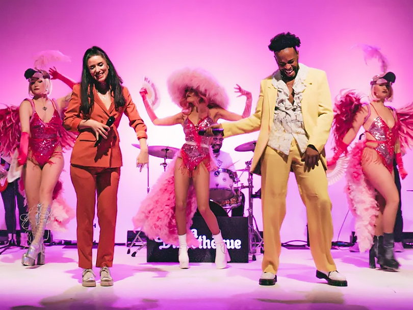 New Years Eve Party Entertainment Ideas