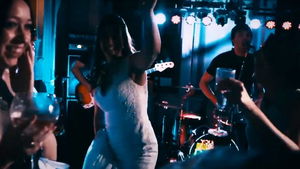 Video Ocean City Function Band Devon