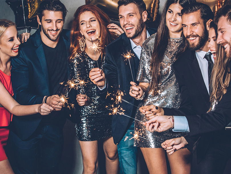 Work Christmas Party Entertainment Ideas in Yeovil