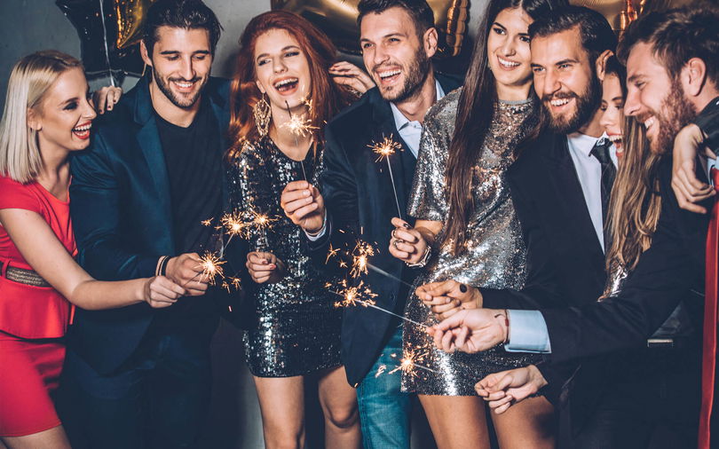 Work Christmas Party Entertainment Ideas in Kensington