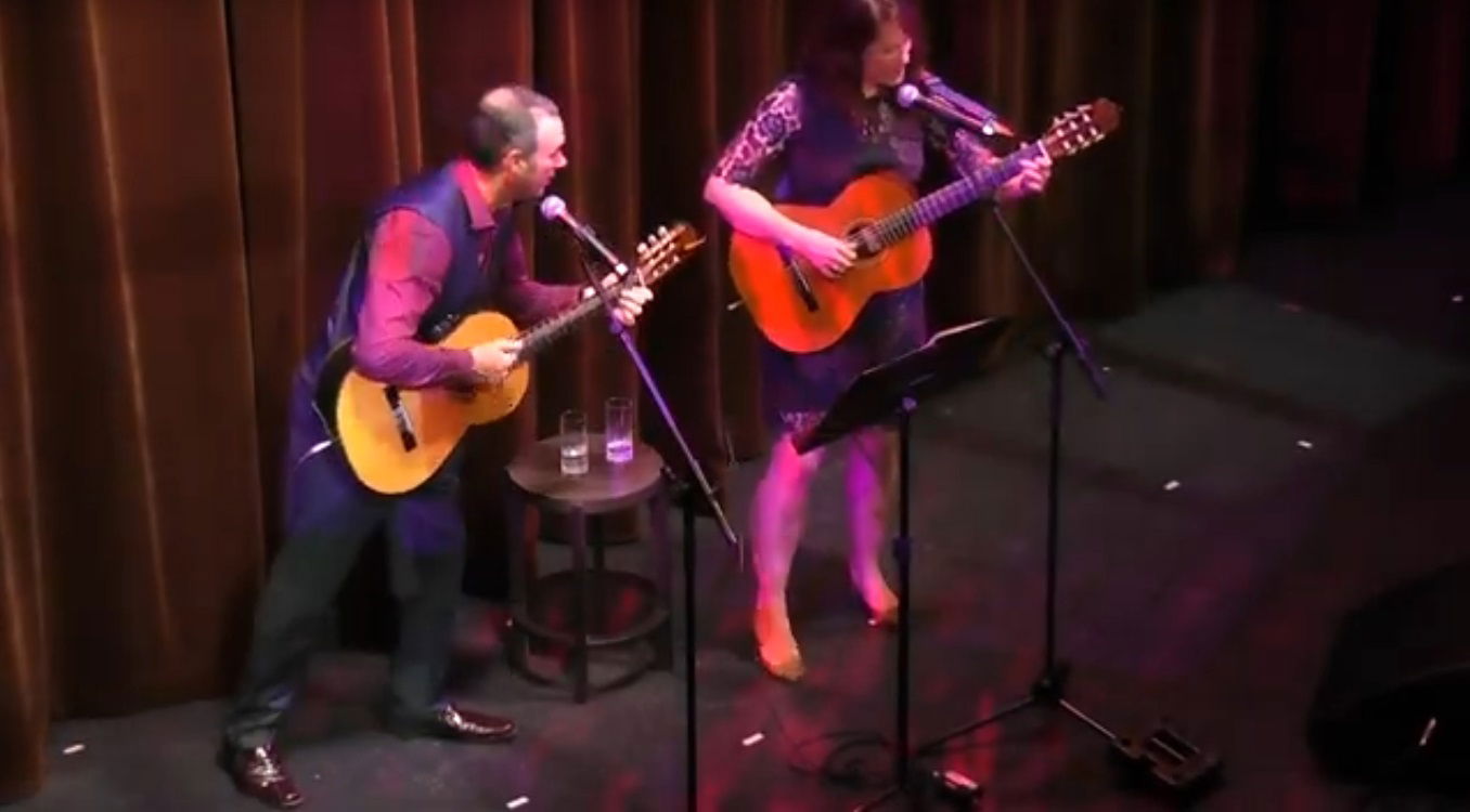 Video Amori  Shropshire