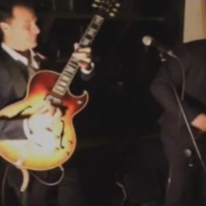 Video Paris Swing  Leicestershire