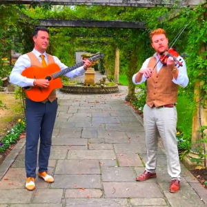 Video Paris Swing  Leicestershire