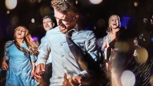 Party EntertainmentBirthdays, Anniversaries