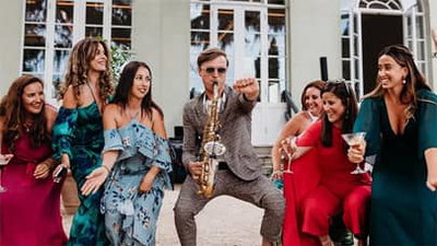 Party Entertainment