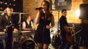 Starlight | Rock and Pop Function Band London | Alive Network