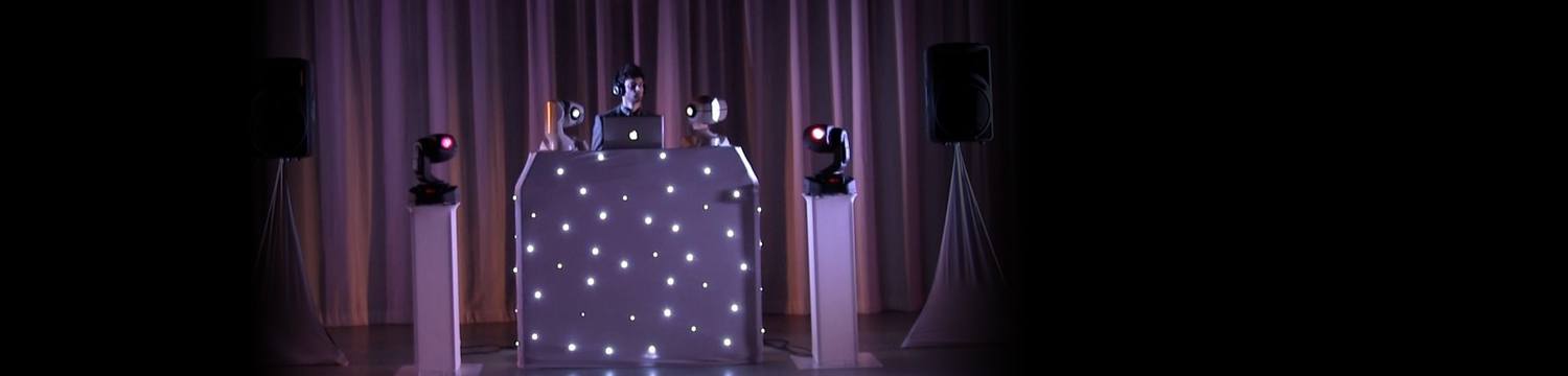 artists similar to party audio