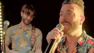 Video Nightfall Acoustic and Party Duo East Sussex