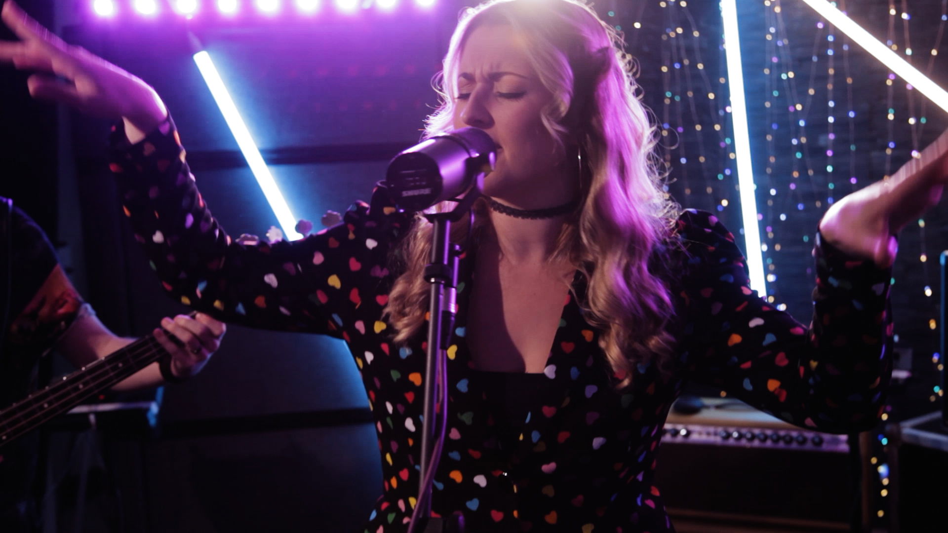 Video Party Starters  East Sussex