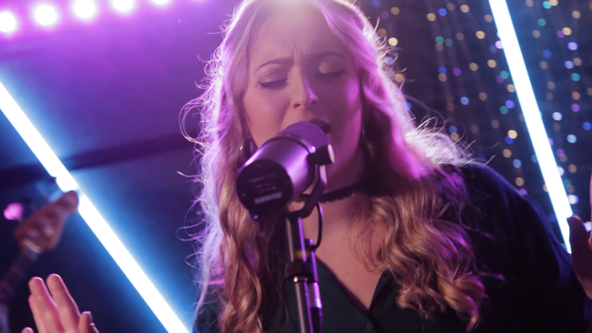 Video Party Starters  East Sussex