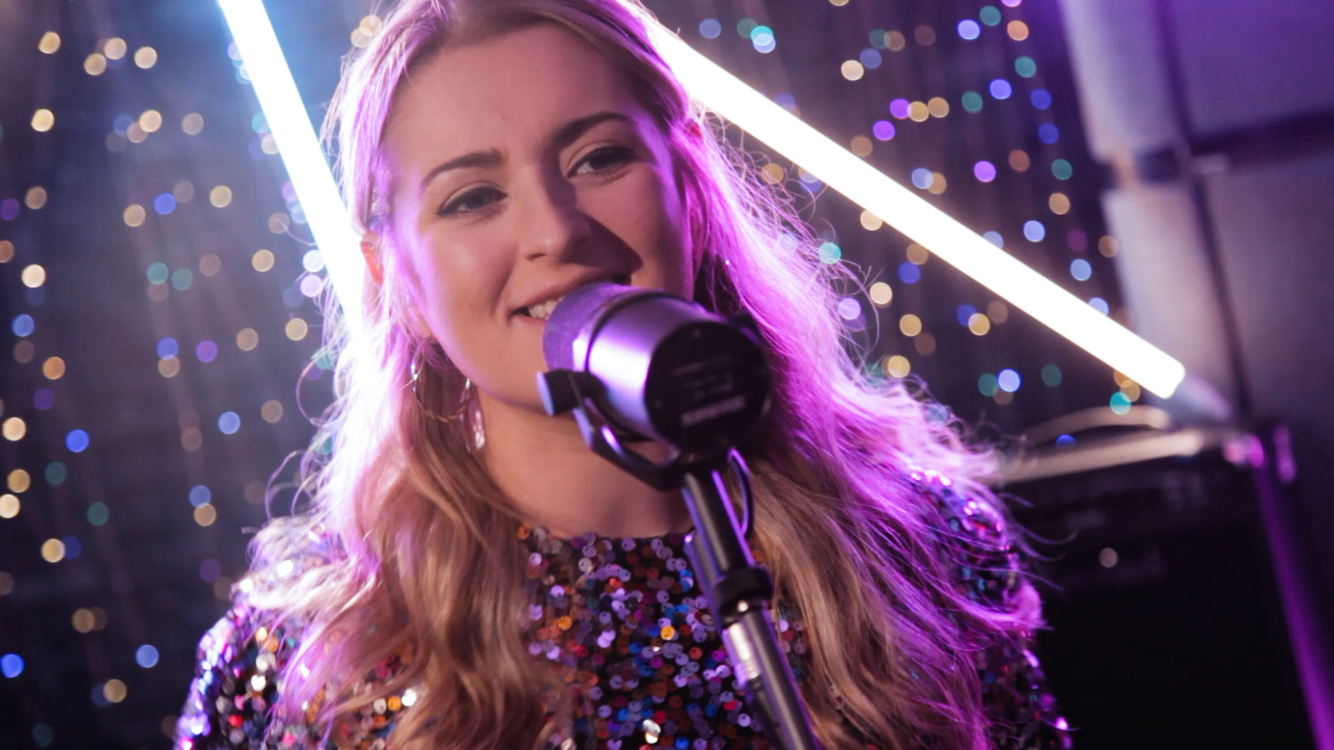 Video Party Starters  East Sussex