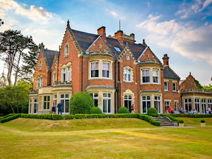 Pendrell Hall Wedding Entertainment Ideas Pendrell Hall Wedding Entertainment Ideas