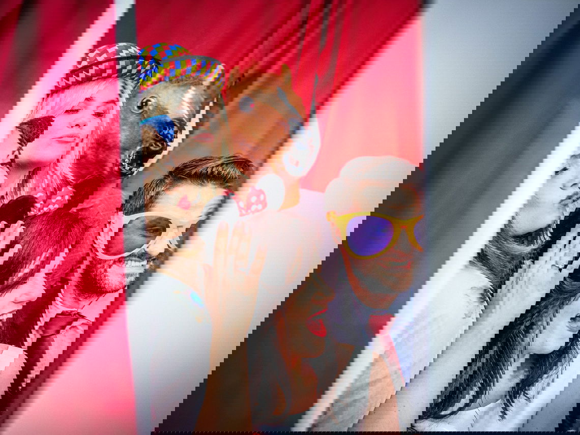 Andrew Billington Photography