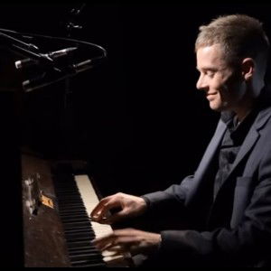 Video Lee Mathews  Oxfordshire