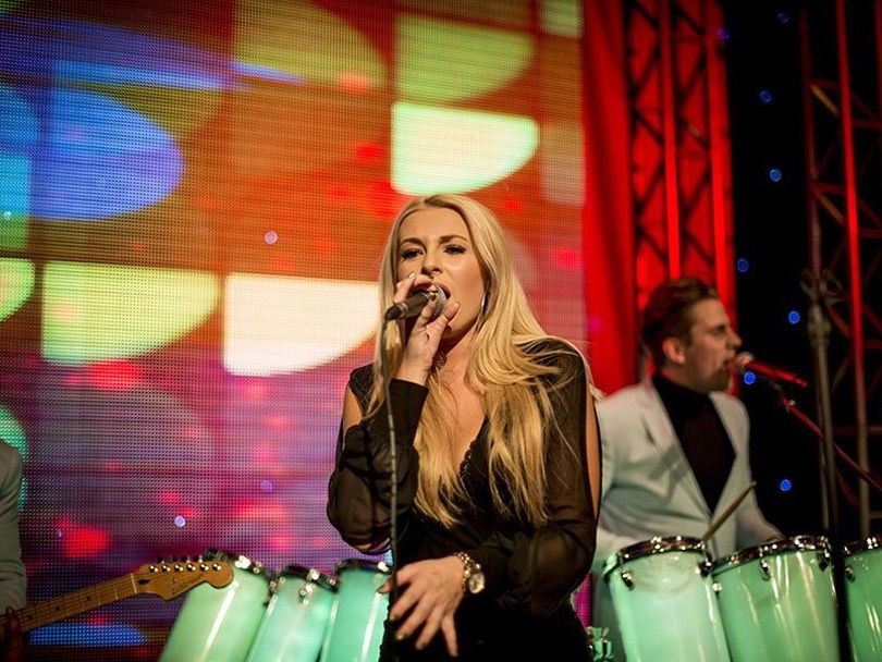Top 10 Function Bands For Hire 2020