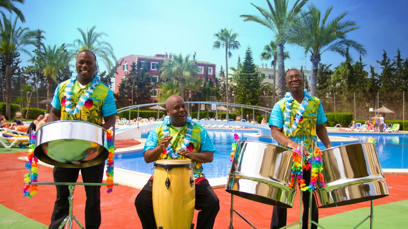 What Is A Steel Band And What Do They Do? 4