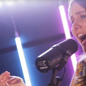 Video Evelyn and The Vipers  Bristol