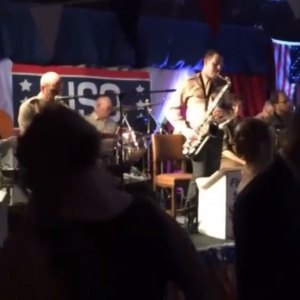 Video Prestige Swing  Hertfordshire