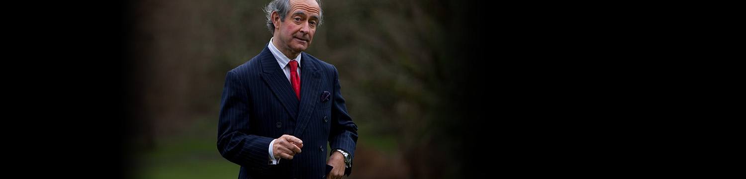 artists similar to charles haslett as prince charles