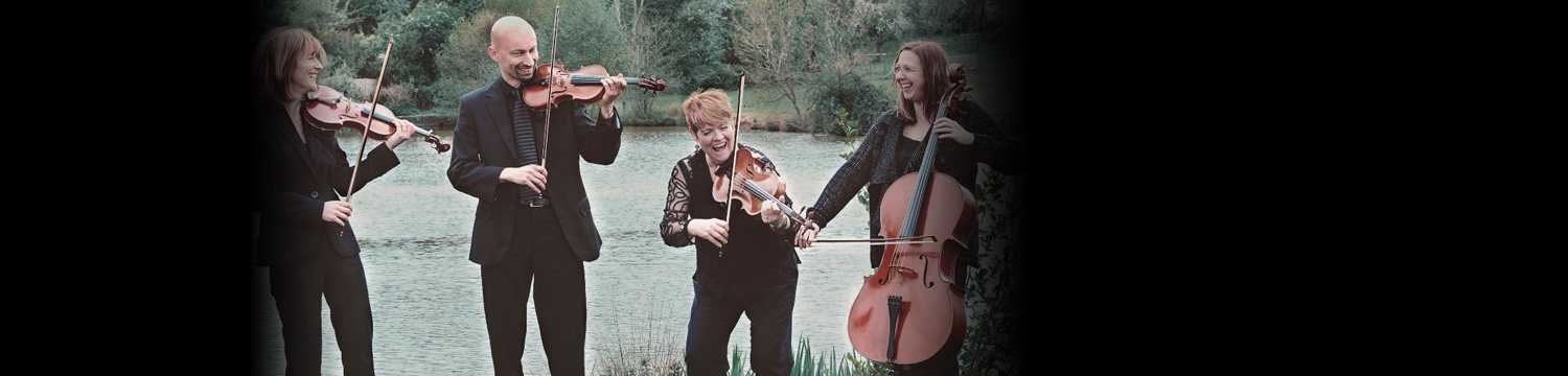 artists similar to prosecco quartet