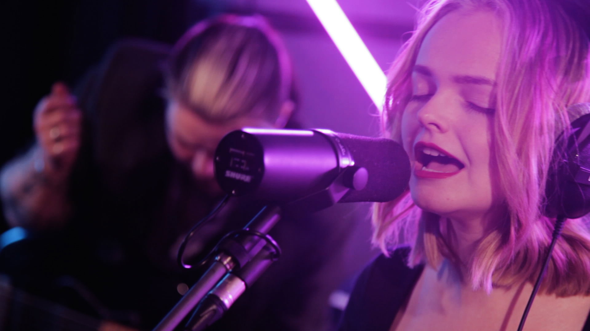 Video Pulse  East Sussex