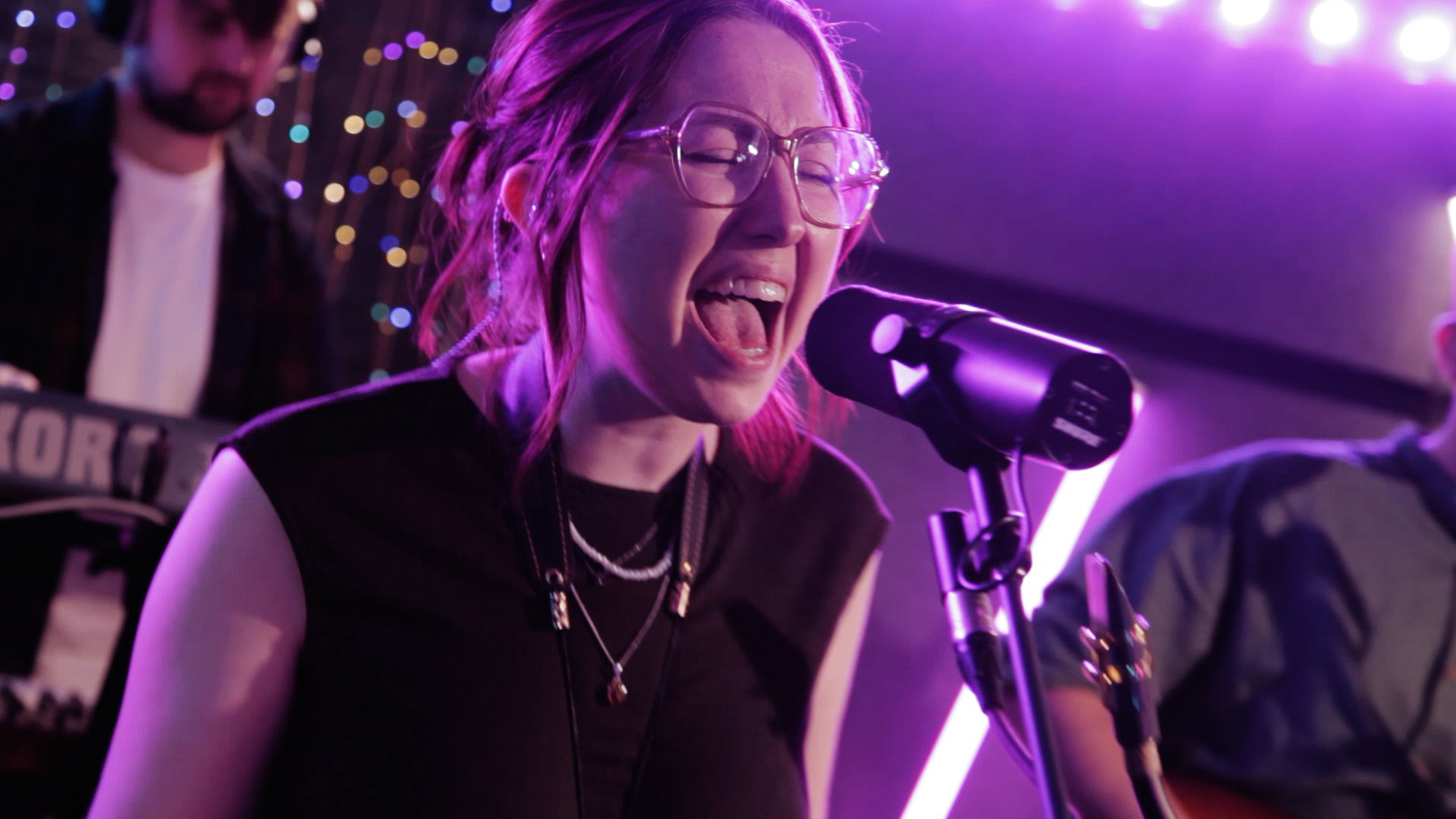 Video Pulse  East Sussex