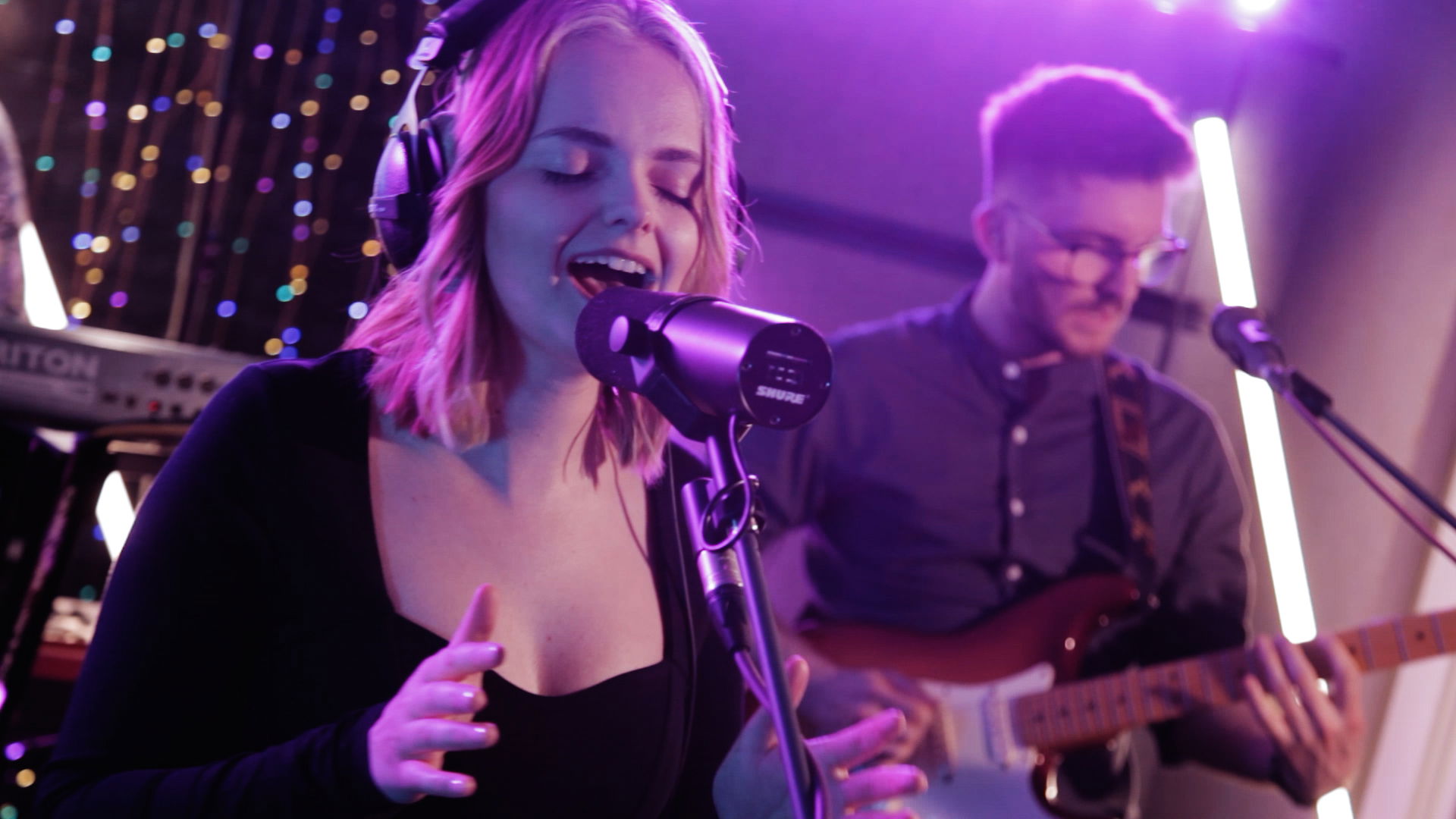 Video Pulse  East Sussex