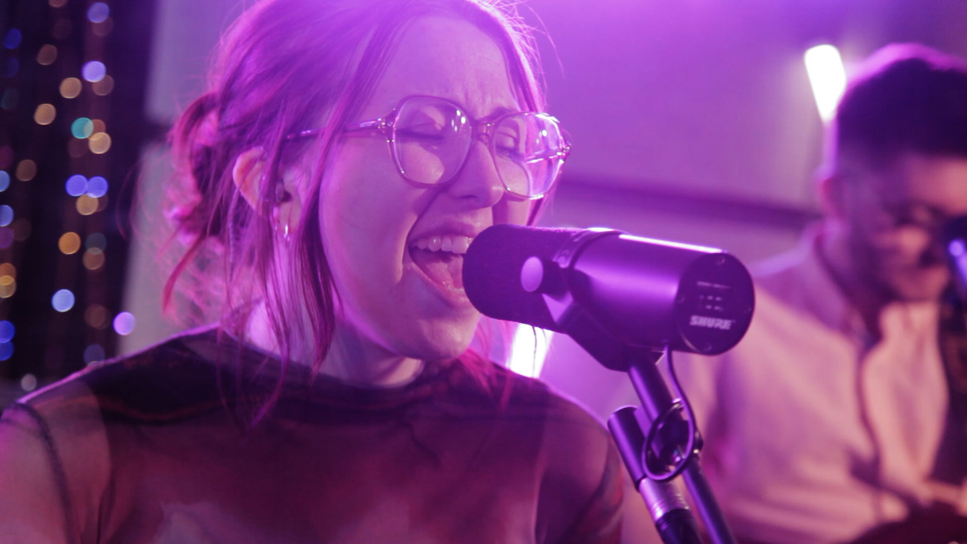 Video Pulse  East Sussex