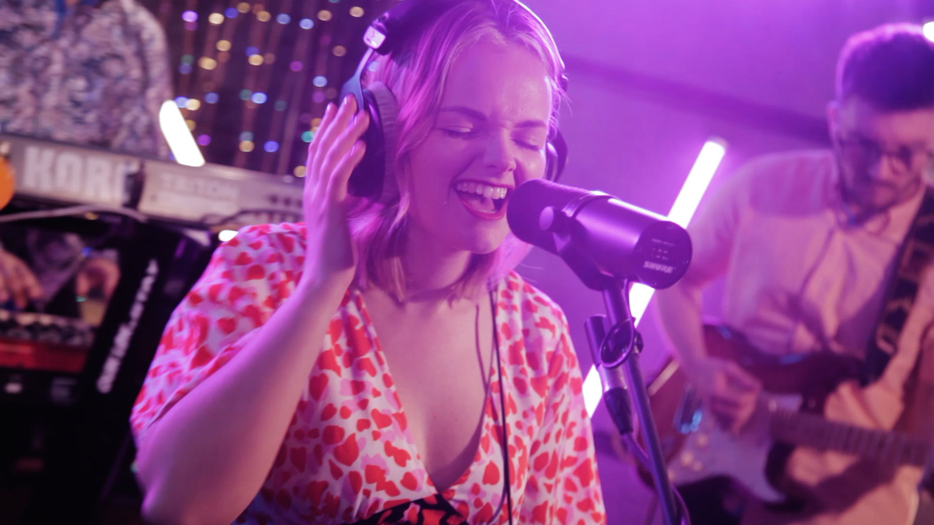 Video Pulse  East Sussex