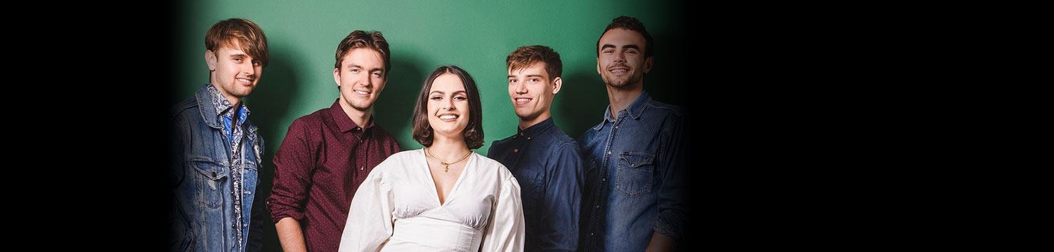 artists similar to pulse