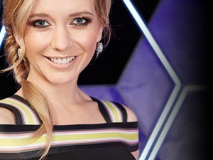 Rachel Riley - Biography