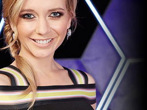Rachel Riley Guest Speaker London